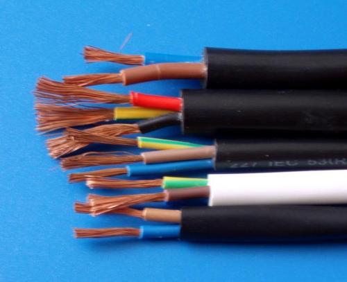 轻质碳酸钙在电缆料PVC行业中的应用